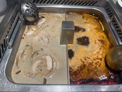 -海底捞火锅(方圆荟店)