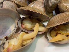 黄蚬子-海味当家·蒸锅海鲜(中山广场创始店)