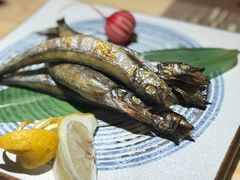 -酒井酱子·深夜食堂(东城汇店)
