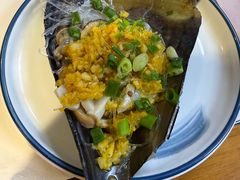-渔港甄宴·海鲜·地标烟台菜(金沙滩店)