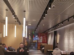 -麦当劳(徐汇漕溪北路百脑汇店)