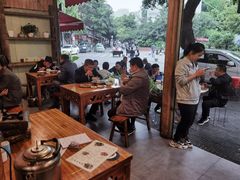 大堂-牛大牛跷脚牛肉(光华苑店)