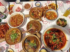 -文和友老长沙龙虾馆(化龙池店)