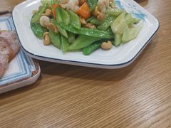 -李连贵熏肉大饼(沈阳站店)