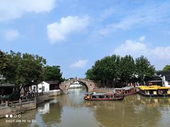 -枫桥景区