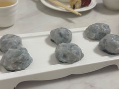 -山菌美食苑(振兴路店)