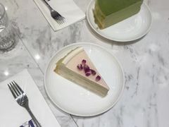 -Lady M(沙田新城市广场店)