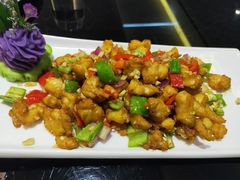 -法兰度航空主题餐厅(河源店)