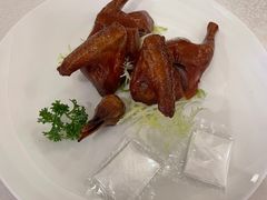 -荣粤酒家·融合粤菜