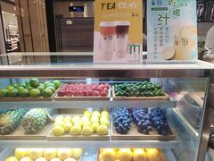 -茶百道(柏威年店)