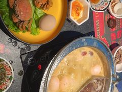 -牛New寿喜烧(新六百店)