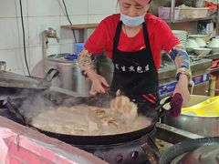 -求生煎包(武夷小区店)