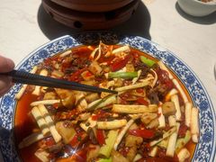 -院8里·小聚园老川菜(九眼桥店)