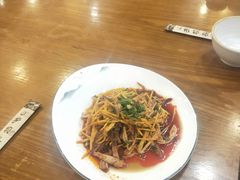 -外婆菜(江乡路店)