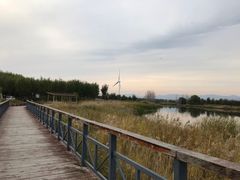 -怀来官厅水库