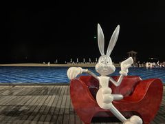 -惠州金海湾嘉华度假酒店