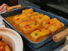 -亲回家吃饭餐厅(黄陂店)