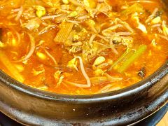 -多宾韩国料理(学衡路店)