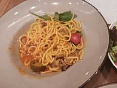 -Pennehut畔尼意面(合肥万象城店)