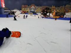 -广州热雪奇迹