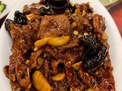 -玉华台饭庄(裕中西里小区店)