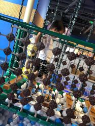 -幻贝家儿童乐园(苏州中心店)