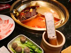 -红运火锅·中国名火锅(中防万宝城店)