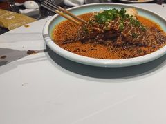 -国人川菜(李家村建东街店)