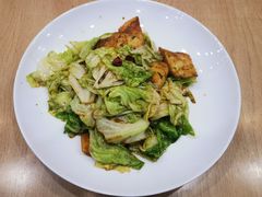 -西部马华清真兰州牛肉面·烧烤夜市(上地店)