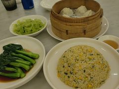 -南小馆(迪士尼小镇店)