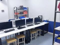 -森孚机器人编程·STEM积木·等级考试(虹口足球场中心)