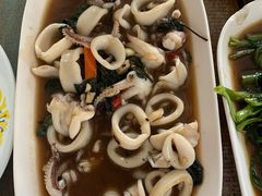 -Doo Dee Thai Food(Issan/Isaan/Esan)