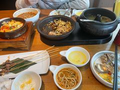 -云海肴·汽锅鸡·云南菜(苏州中心店)