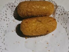 -金枝玉叶上海人家食府(三里河店)