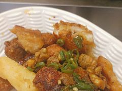 -大米先生(绿地中央广场店)