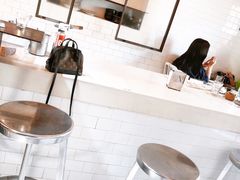 大堂-Ocean's Table 欧舍