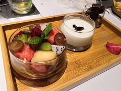 -魔膳厨房·果木牛排·西餐厅(MM2店)