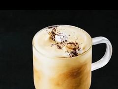 馥芮白饮品-星巴克(广州东圃天银店)