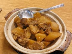 -澳门西南饭店·粤菜·茶市·手工点心(华海路店)