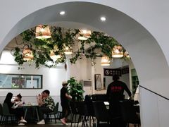 -香香海南菜餐厅
