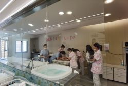 -安琪朵朵独栋花园月子中心