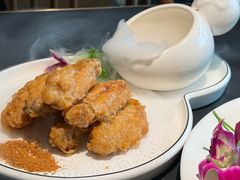 -唐猫庭院·千年陕菜(赛格国际购物中心店)