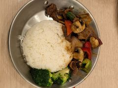 -佰搭果·广式茶餐厅(西华路店)