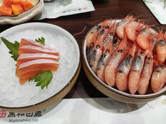 -黑松白鹿(金融街店)