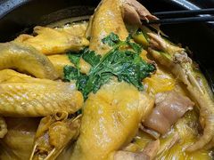 -聚丰园•湖鲜餐厅(阿红私房菜梅石路店)