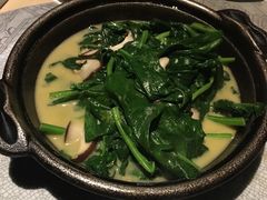 奶油菠菜-穹六人间 people 6(岳阳路店)