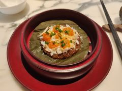 厦门红蟳蒸米糕-遇外滩(BFC外滩金融中心店)