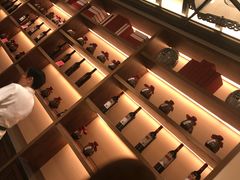 -小厨娘淮扬菜(六合欢乐港店)