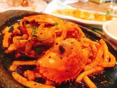 仓库年糕蟹-3号仓库·餐厅(灵溪一店)