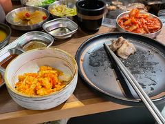 -香猪坊韩国烤肉专属门店(魏公村店)